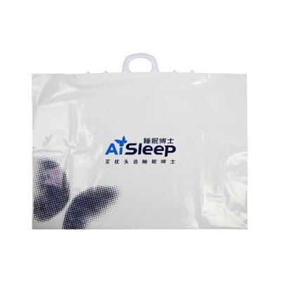 China New Design LDPE Waterproof Chinese Poly Mailing Bag New Design Manufacturer Polyester Document Bag Custom Messenger Packages for sale