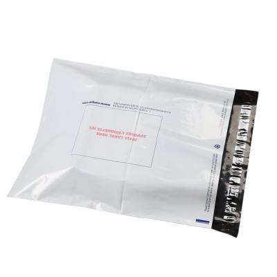 China Waterproof 9 x 6 Inch Poly Self Seal High Quality Plastic Mailers Mailing Bag Envelopes Shipping Bags For Apparel Packaging for sale