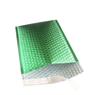 China Poly Waterproof Wholesale Mailers Custom Logo Bubble Envelope for sale