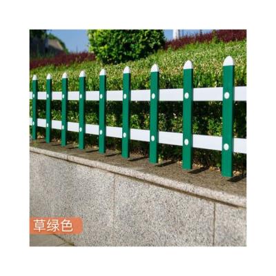 China Latest Modern Technology PVC Fencing Fences For Horses PVC Prices for sale