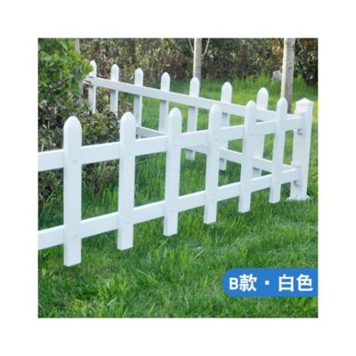 China High Quality Modern Tip Pvc Barrier Roll Pvc Outdoor Fence for sale