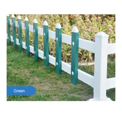 China Modern Finely Processed Fence Post Pvc Fence PVC Privacy Lattice for sale