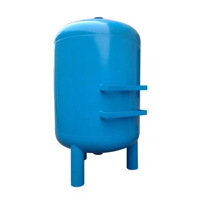 China Hotels Mechanical multimedium filter for sale