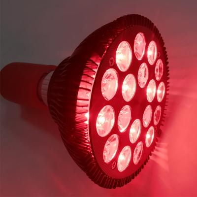 China Blood Vessel Removal Kinreen Portable Led Light Therapy 660nm Accelerated Wound Healing Red Light Therapy for sale