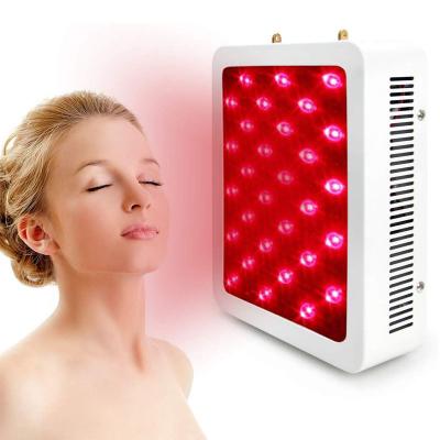 China Blood Vessel Removal Kinreen 300W Full Body Red Near Infrared Light Therapy Device 660nm 850nm Led Therapy Light For Health And Beauty Care for sale