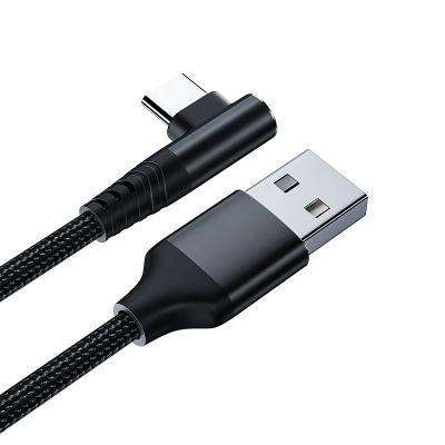 China High Grade 3A Android Mobile Phone Usb Data Cables Type C Cable Mobile Phone Charger Usb Fast Charging Micro Usb Data Cable for sale