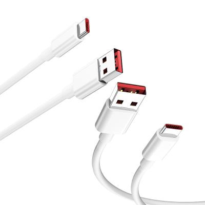 China Mobile Phone Tablet / Camera / More Digital Devices Mobile Phone Data Transfer Charging Cable Type C Usb Cable 5a Fast Charging for sale