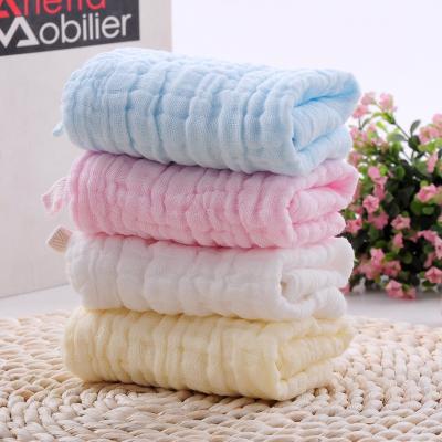 China Trustworthy Children's Towel Kids Towel Rectangle Quality Face Towel Child Safe Quality for sale