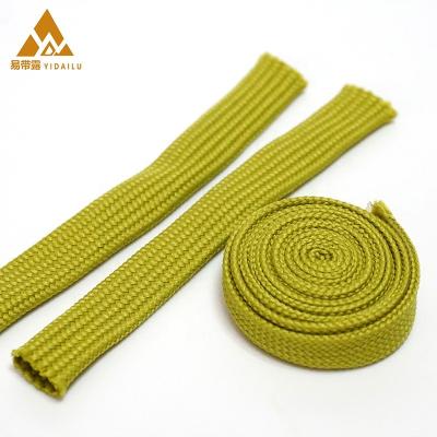 China Other Custom Fashion Round Cord Polyester Hoodie Drawstring Cord Making Suppliers for sale