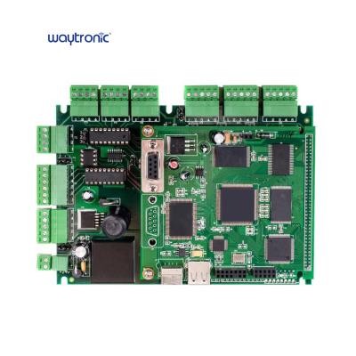 China FR-4 BOM Gerber Schematic Design PCBA Schematic Design Custom Electronic Circuit PCB Board Prototype Design Service for sale