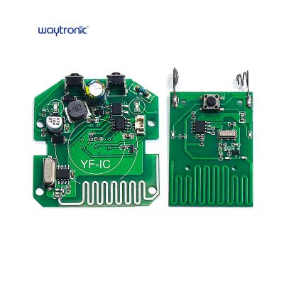 China FR-4 Shenzhen OEM PCB FR4 94v0 Printed Circuit Board Electronic PCB PCBA Custom Design Manufacturing PCBA Assembly for sale