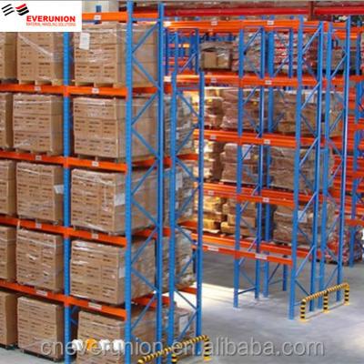 Chine Corrosion Protection Shelf Pallet Heavy Loading Rack With Good Price à vendre