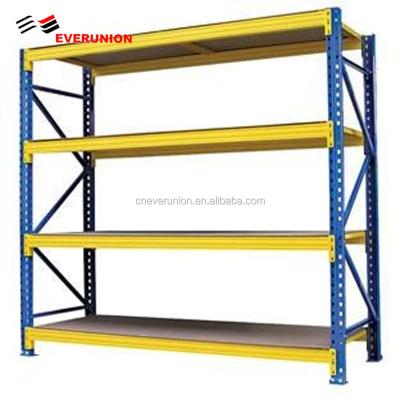 China 1.5/1.8/2.0/2.3/2.5/2.75/3.0/3.2mm Cold Room Top Racking Warehouse Selective Vending Pallet Rack System à venda