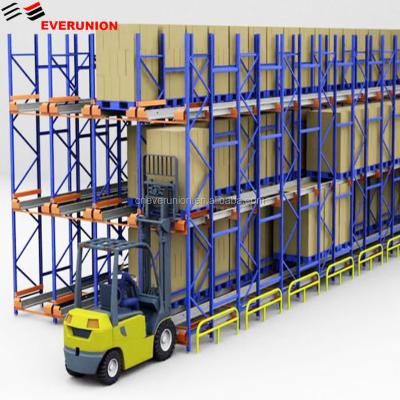 Китай Corrosion Protection Good Quality Heavy Duty Radio Shuttle Paddle Racking System продается