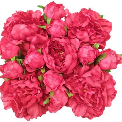 China 2022 Wholesale Hot Selling Wedding Artificial Flower For Event for sale