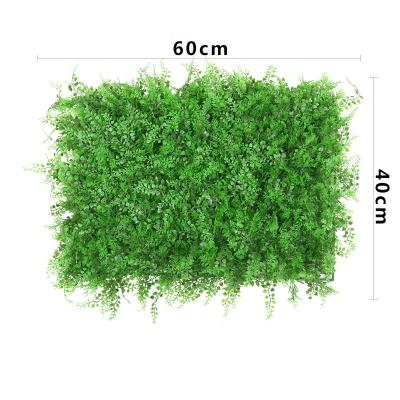 China 2021 Minimalist Hot Sale 40*60 Sea Artificial Grass for sale