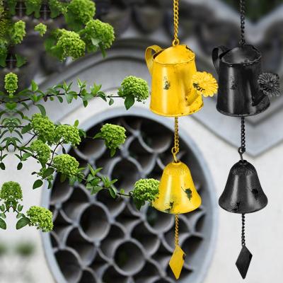 China 2022 Wedding Hot Sale Decoration Hanging Wind Bell for sale