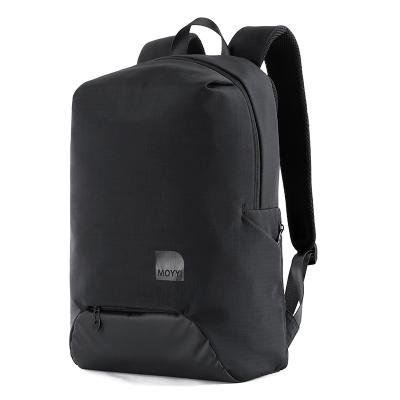 China 2020 New Men's Waterproof School Bag Laptop Backpack Wholesale Waterproof Nylon Smart Office Backpacks Laptop Bags for sale