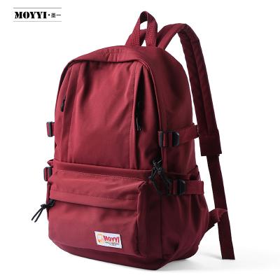 China Hotsell Colors Polyester Waterproof Lightweight Custom Girls Or Unisex Laptop Backpack Boys Backpack Sports Waterproof School Bag for sale