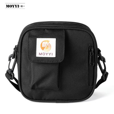 China 2020 Daily Used Sport Messenger Cross Body Mens Small Shoulder Bag Custom Bag for sale