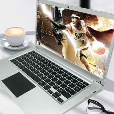 China Cheapest Backlit Keyboard 14.1 Inch i5 Core i3 Core Laptop Business Used Laptop Slim Refurbished Laptops for sale