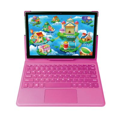 China Cheap Hard 10 Inch With Sim Card 4gb Ram 64gb Rom OEM 4g Android Tablet Computer Rugged Education Tablet PC for sale