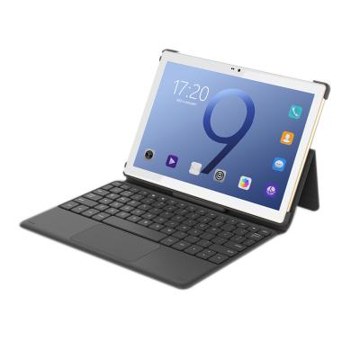 China Wholesale Android Government Tablet PC Hard Bulk Computer with Pen Keyboard 10 Inch Tablet for Student for sale