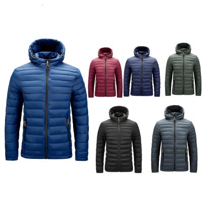 China Factory wholesale price JACKETOWN waterproof raincoat ready to ship winter coat fleece jacket plus size men's jacket high quality for sale