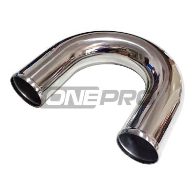 China Universal 180 Inch Turbo Elbow Air Intake Auto Repair Degree 3