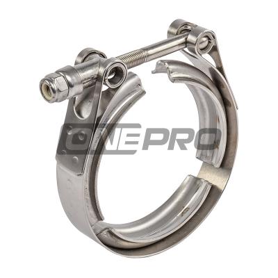 China Turbo Exhaust System Universal 3