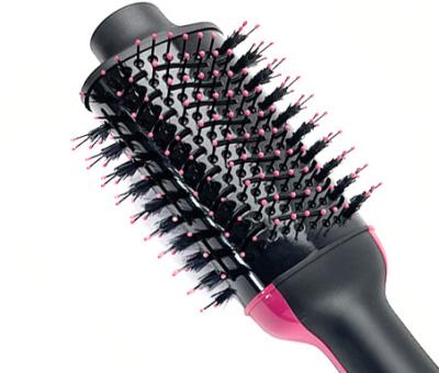 China Bldc 2020 Ionic Hair Dryer/Brush Styler One Step Hair Dryer And Volumizer for sale