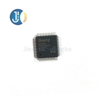 China APM32F103CBT6 LQFP-48 Microcontroller STM32F103CBT6 MCU Chip Microcomputer Standard Compatible Alternative 32-Bit Single Chip for sale