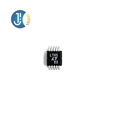 China Brand New and Original LTC1865HMS#PBF Standard Electronic Components CDA Analog-to-Digital Converter MSOP-10 Integrated Circuit for sale