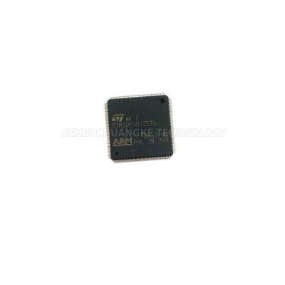 China Wholesale Professional 32-Bit STM32F407ZET6 STM32F407 MCU 168MHz From China Supplier for sale