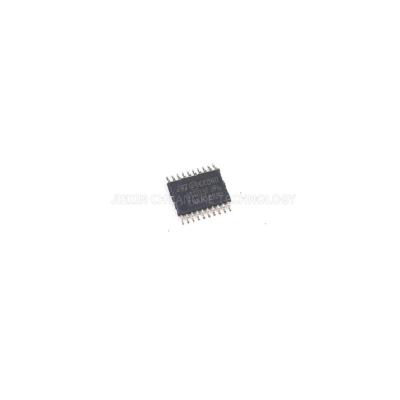 China New original microcomputer MCU STM8S003F3P6TR 8-bit 8-bit semiconductor 16MHz for sale