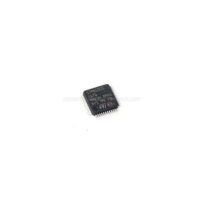 China Factory direct sales original STM8S005C6T6 microcontroller 8-bit chip 16MHz for sale