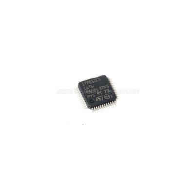 China China Supplier Wholesale Microcomputer MCU STM8S005C6T6 8 Bit Microcontroller 16MHz for sale