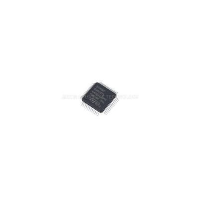 China Factory supply microcomputer MCU STM32F030C8T6 32-bit chip 48MHz for sale