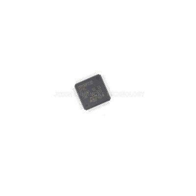 China Factory direct sales professional 48MHz 48MHz MCU STM32F030RCT6 chips for sale