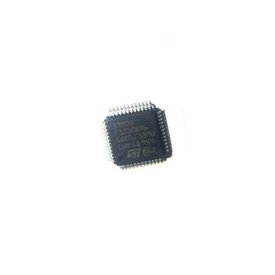 China 2021 new original high cost performance STM32F103CBT6 32-bit board 72MHz for sale