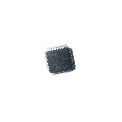 China Hot Selling STM32F103CBT6 StmicroElectronics 32-Bit 72MHz Integrated Circuits for sale