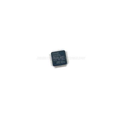 China New Microcomputer MCU IMAGE STM32F103CBT6 32 Bit 72MHz Microcontroller for sale