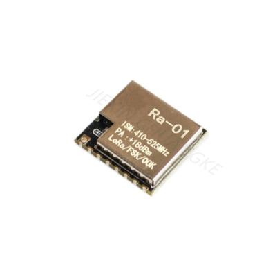 China SX1278 LORA Wireless Serial Port Module 433MHZ Wireless Module RA-01 RA-01 Spread Spectrum Internet of Things for sale