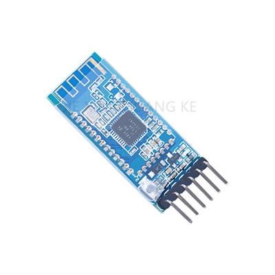 China BLE module factory direct sales AT-09 4.0 BLE BT-05 with motherboard module serial port CC2540 CC2541 compatible with iBeacon HM-10 for sale