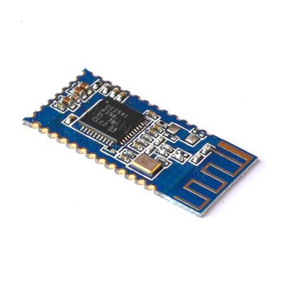 China Bluetooth module BT-05 serial port CC2540 cc2541 AT-09 4.0 integrated master-slave transparent transmission module data compatible with HM-10 for sale