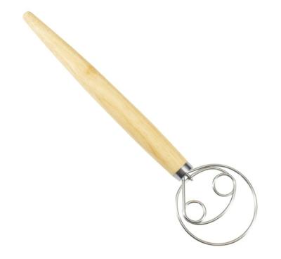 China Danish Hooks Viable Accessories Wisks Dough Beater Bread Mixer - Dutch Hook Pizza Dough Making Bread Mixer Bread Mixer for sale