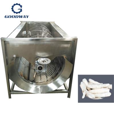 China High Efficiency Commercial Cassava Machine Price Nigeria Cassava Peeling Machine for sale