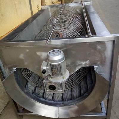 China High Efficiency Easy Operation Cassava Peeling Machine Price Commercial Cassava Peeler And Washing Machine for sale