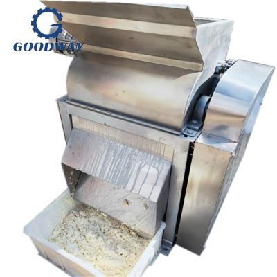 China Flour Mill Industrial Hot Sale Cassava Flour Processing Machine Cassava Flour Plant for sale