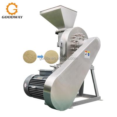 China Cassava flour processing stainless steel cassava flour machine cassava flour processing machine for sale